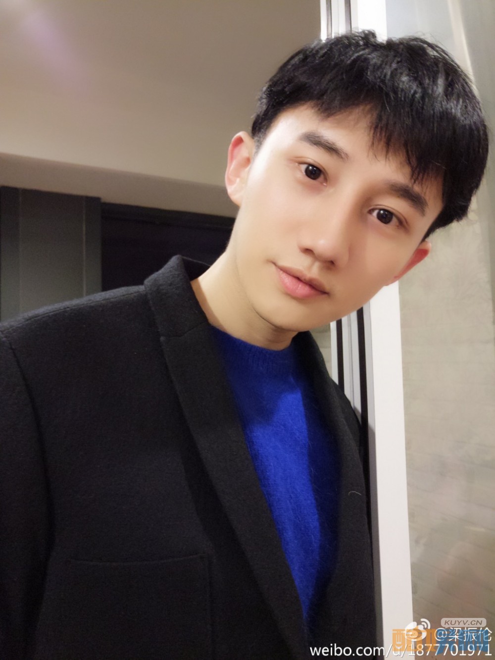 凡人的品格展昭是谁演的 凡人的品格展昭扮演者梁振伦个人资料、写真、生活照欣赏