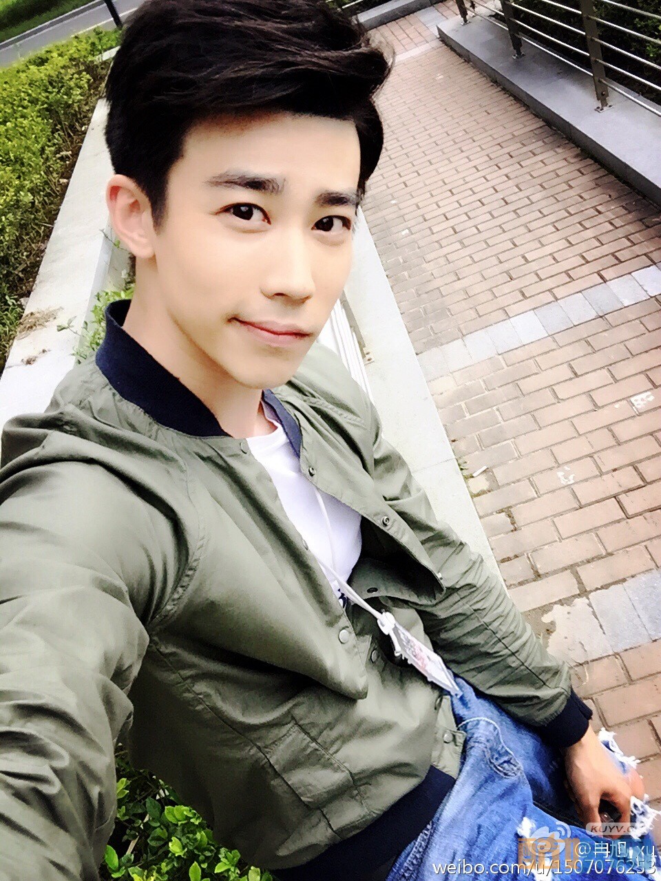 思美人无明越国王子是谁演的 思美人无明越国王子的扮演者冉旭个人资料、写真、生活照欣赏