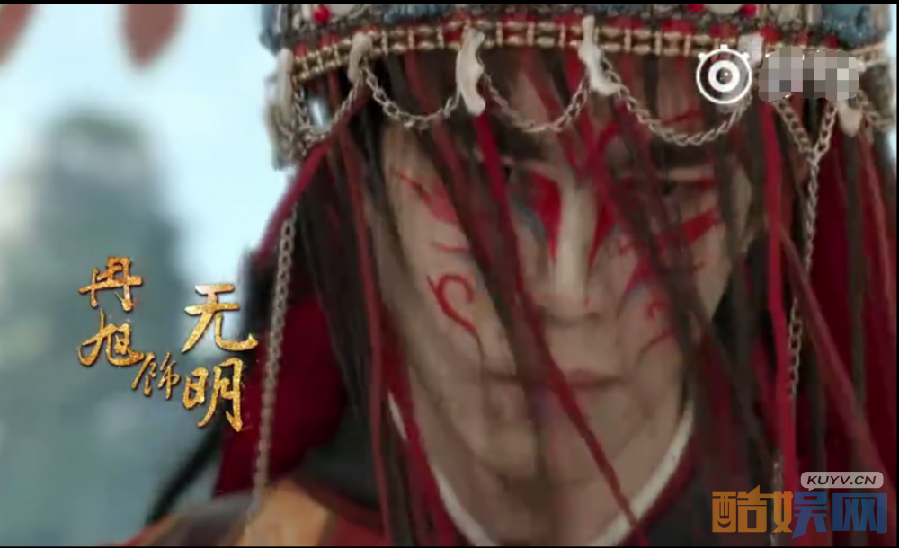 思美人无明越国王子是谁演的 思美人无明越国王子的扮演者冉旭个人资料、写真、生活照欣赏
