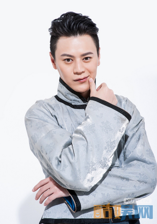 御姐归来马三顺是谁演的 御姐归来马三顺扮演者王厦个人资料、写真、生活照欣赏