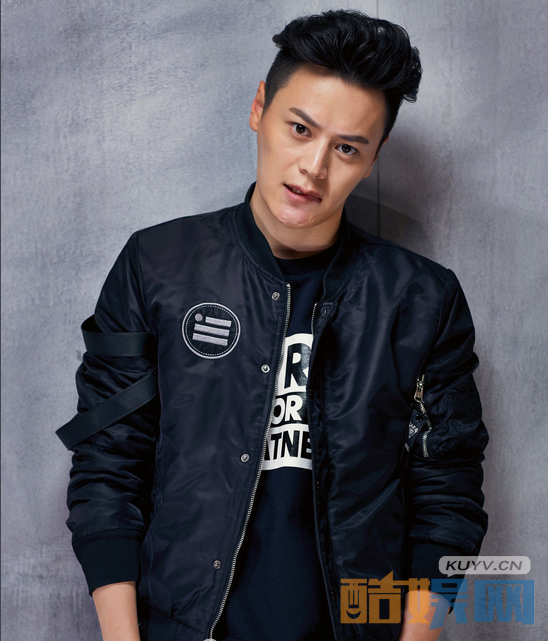 御姐归来马三顺是谁演的 御姐归来马三顺扮演者王厦个人资料、写真、生活照欣赏