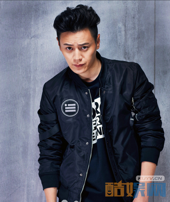 御姐归来马三顺是谁演的 御姐归来马三顺扮演者王厦个人资料、写真、生活照欣赏