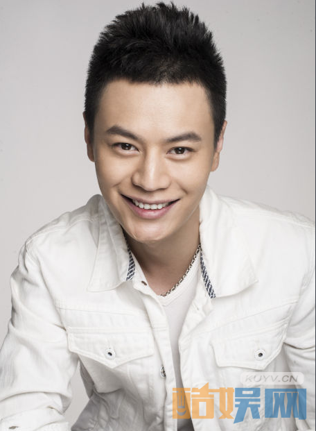 御姐归来马三顺是谁演的 御姐归来马三顺扮演者王厦个人资料、写真、生活照欣赏