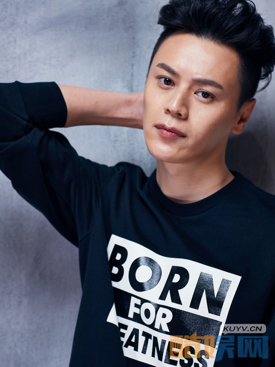 御姐归来马三顺是谁演的 御姐归来马三顺扮演者王厦个人资料、写真、生活照欣赏