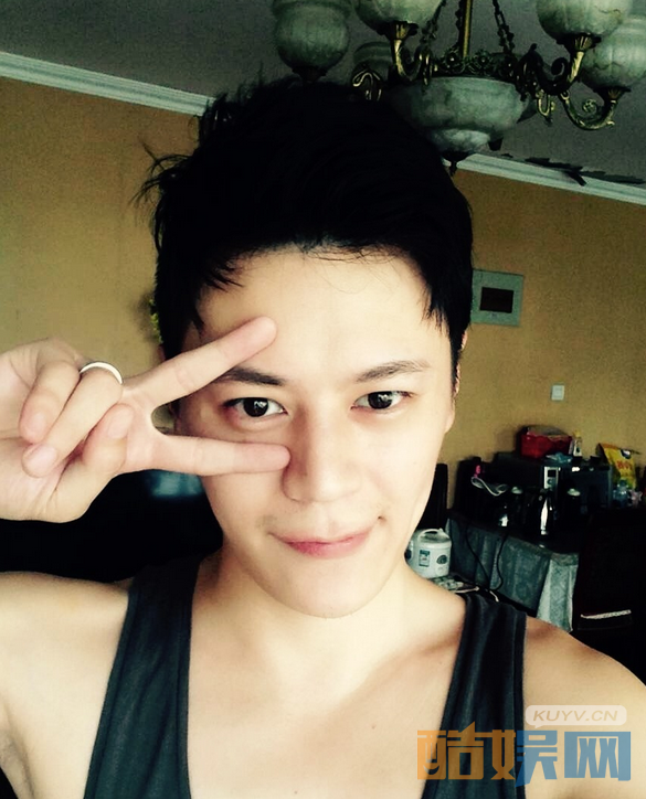 御姐归来马三顺是谁演的 御姐归来马三顺扮演者王厦个人资料、写真、生活照欣赏