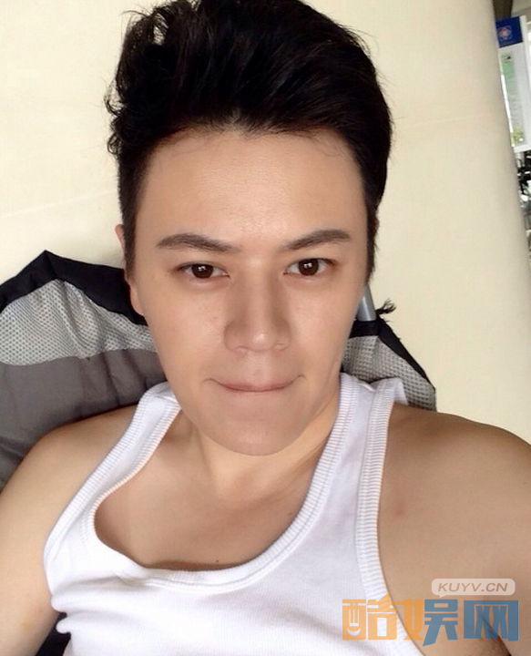 御姐归来马三顺是谁演的 御姐归来马三顺扮演者王厦个人资料、写真、生活照欣赏