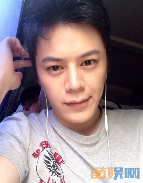 御姐归来马三顺是谁演的 御姐归来马三顺扮演者王厦个人资料、写真、生活照欣赏