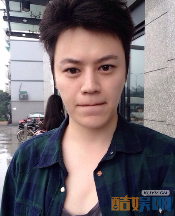 御姐归来马三顺是谁演的 御姐归来马三顺扮演者王厦个人资料、写真、生活照欣赏