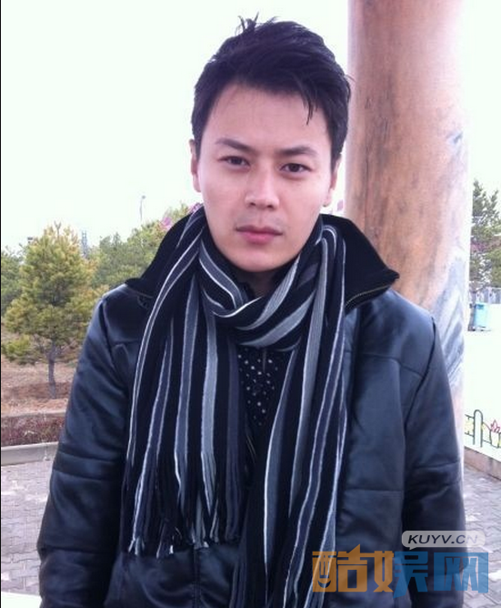 御姐归来马三顺是谁演的 御姐归来马三顺扮演者王厦个人资料、写真、生活照欣赏