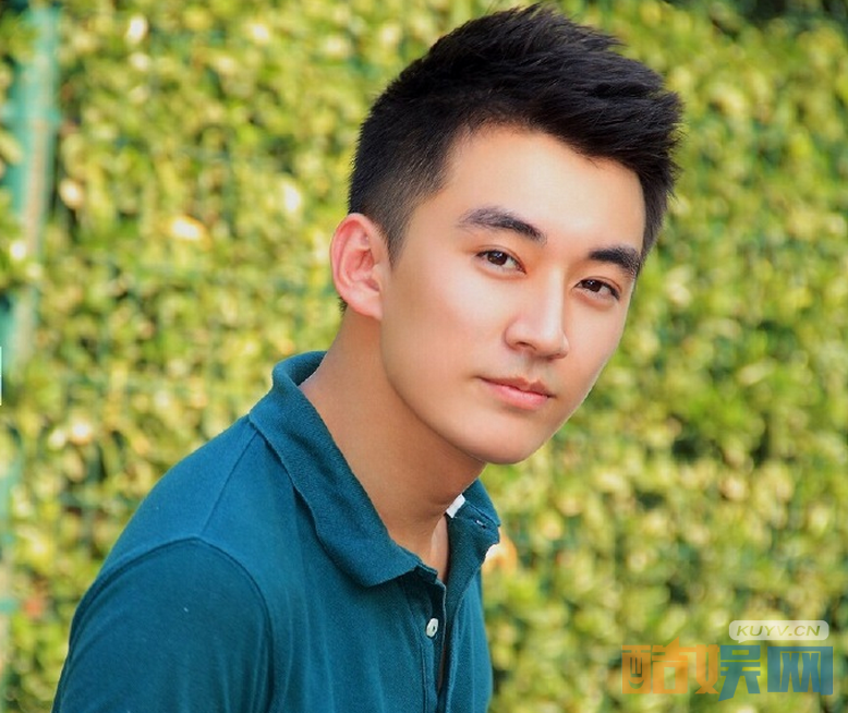 龙珠传奇之无间道吴应麒是谁演的 龙珠传奇之无间道吴应麒扮演者刘学义个人资料、写真、生活照欣赏