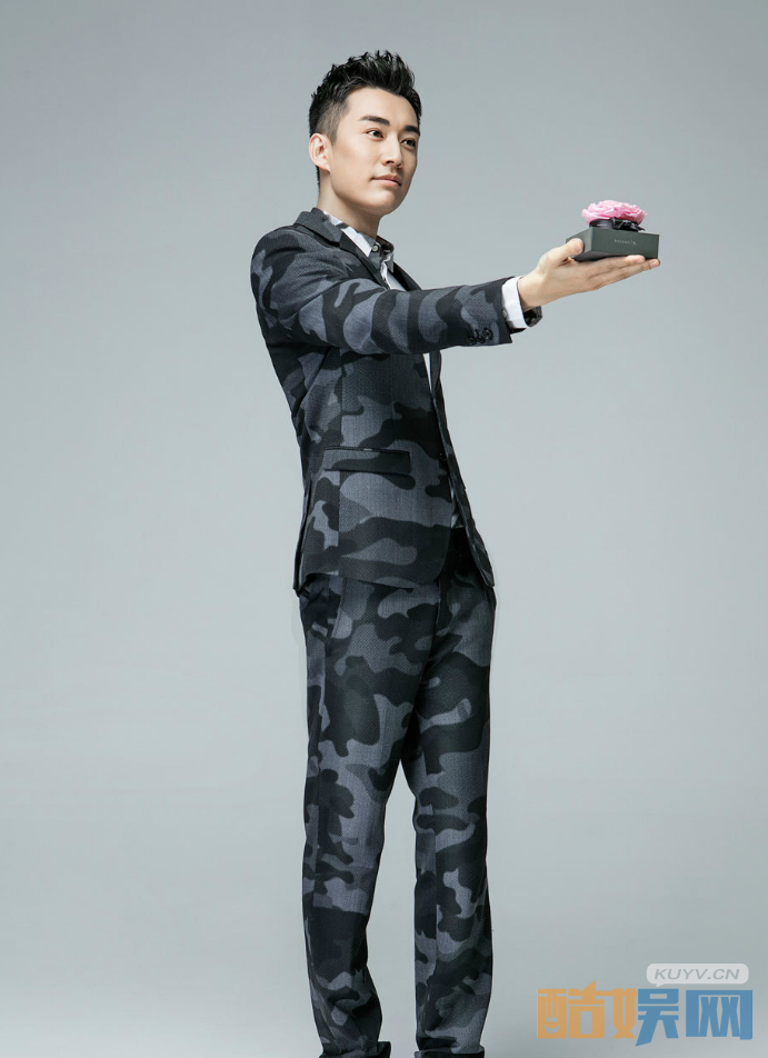 龙珠传奇之无间道吴应麒是谁演的 龙珠传奇之无间道吴应麒扮演者刘学义个人资料、写真、生活照欣赏