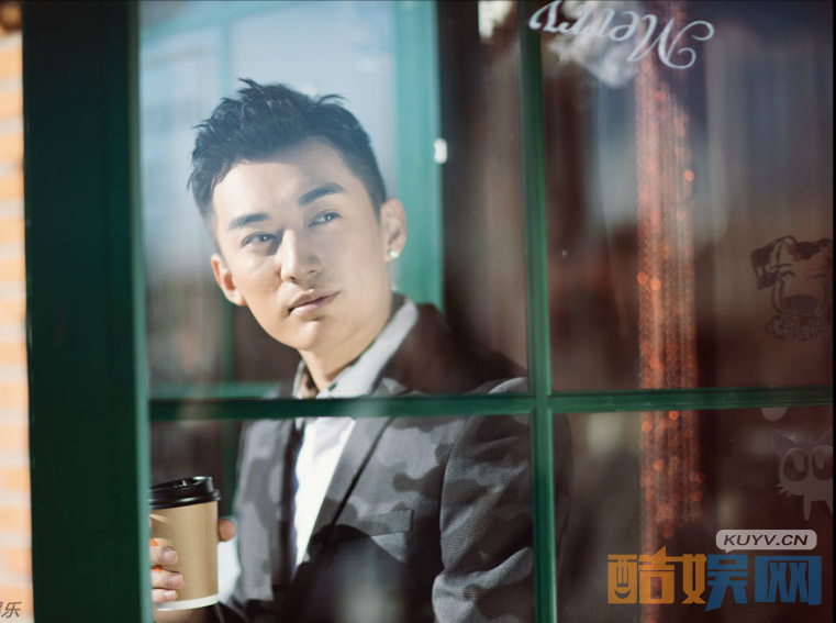 龙珠传奇之无间道吴应麒是谁演的 龙珠传奇之无间道吴应麒扮演者刘学义个人资料、写真、生活照欣赏