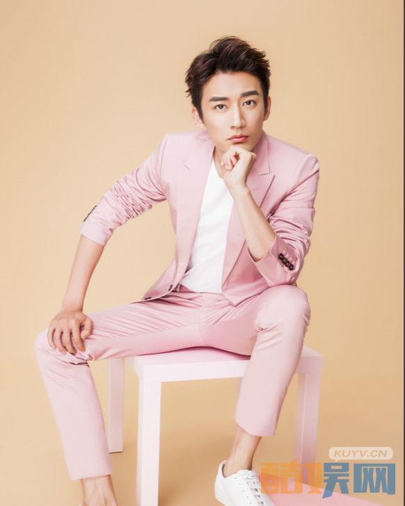 龙珠传奇之无间道吴应麒是谁演的 龙珠传奇之无间道吴应麒扮演者刘学义个人资料、写真、生活照欣赏