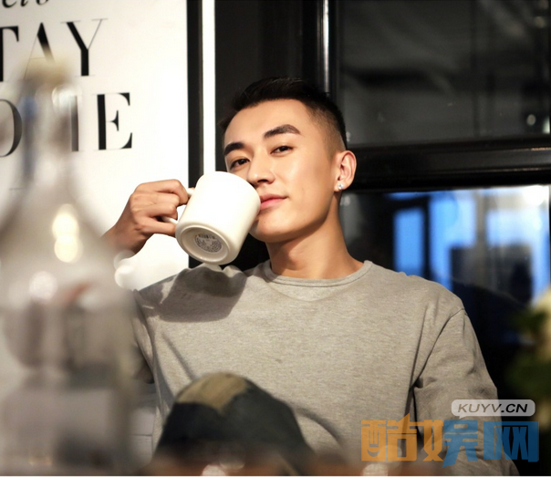 龙珠传奇之无间道吴应麒是谁演的 龙珠传奇之无间道吴应麒扮演者刘学义个人资料、写真、生活照欣赏