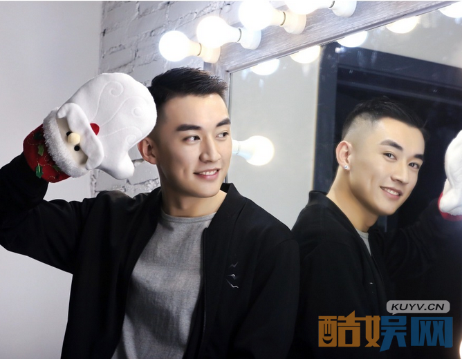 龙珠传奇之无间道吴应麒是谁演的 龙珠传奇之无间道吴应麒扮演者刘学义个人资料、写真、生活照欣赏