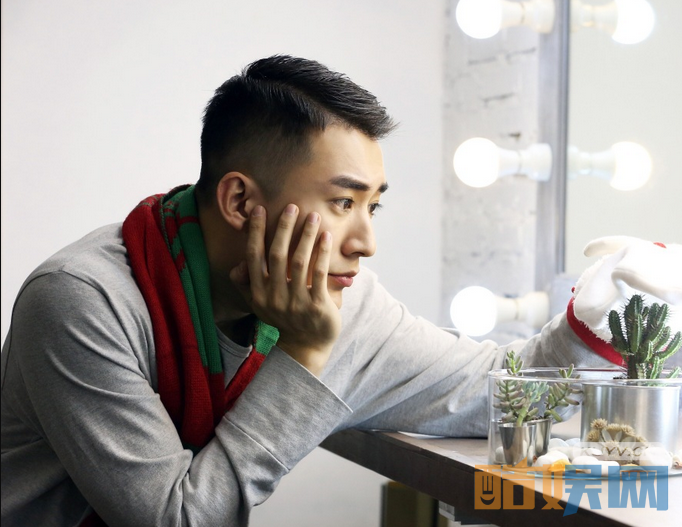 龙珠传奇之无间道吴应麒是谁演的 龙珠传奇之无间道吴应麒扮演者刘学义个人资料、写真、生活照欣赏
