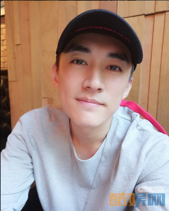 龙珠传奇之无间道吴应麒是谁演的 龙珠传奇之无间道吴应麒扮演者刘学义个人资料、写真、生活照欣赏