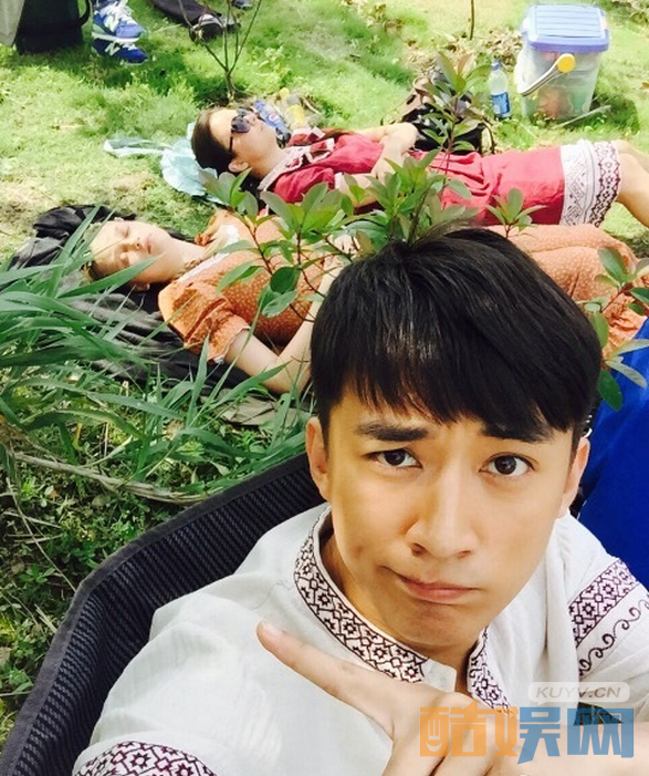 龙珠传奇之无间道吴应麒是谁演的 龙珠传奇之无间道吴应麒扮演者刘学义个人资料、写真、生活照欣赏