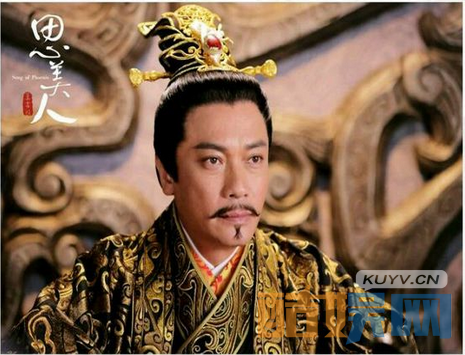 思美人中秦惠文王和楚怀王都有什么关系  揭秘思美人中纷乱的政治关系