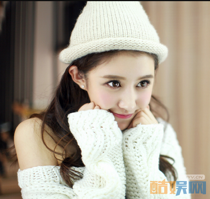 付蓉儿个人经历  付蓉儿个人资料简介  付蓉儿写真、生活照、卖萌照欣赏