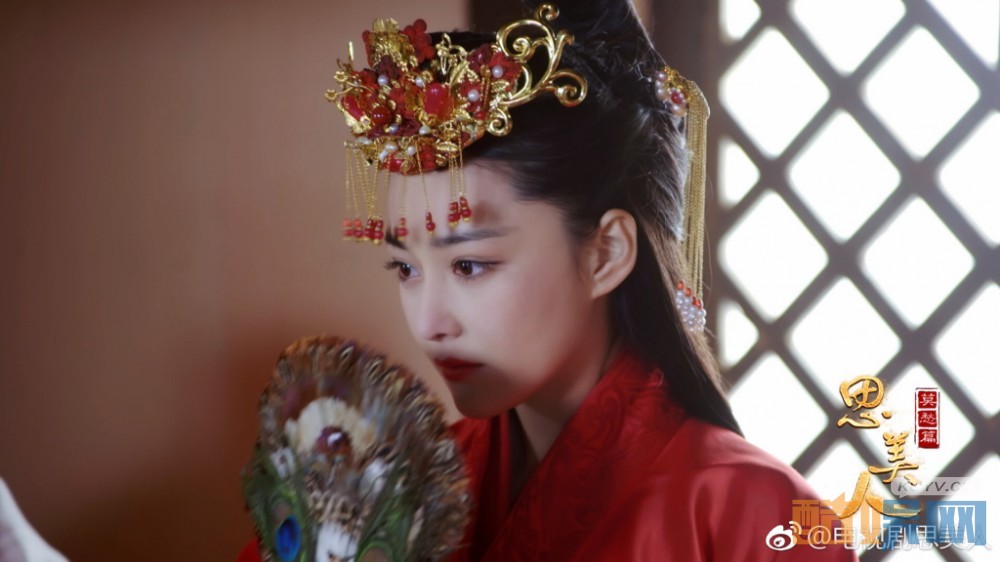 思美人中莫愁女名字的由来 莫愁女身世背景大揭秘