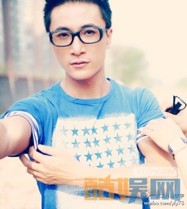 思美人白起是谁演的 思美人白起演者杨丰宇个人资料、写真、生活照欣赏