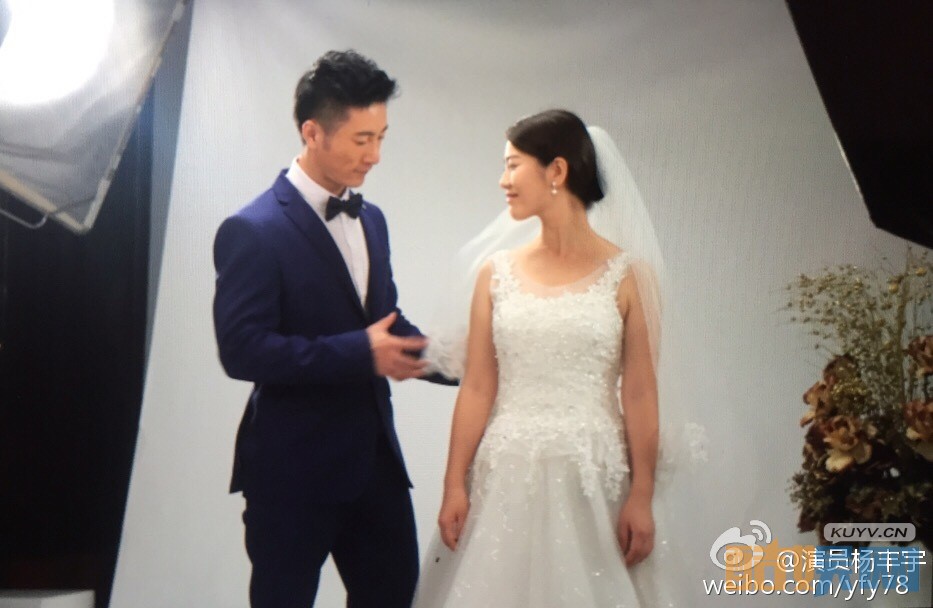 思美人白起是谁演的 思美人白起演者杨丰宇个人资料、写真、生活照欣赏