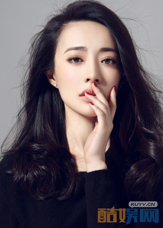 龙珠传奇之无间道樊倩影是谁演的 龙珠传奇之无间道樊倩影扮演者孙蔚个人资料、写真、生活照欣赏