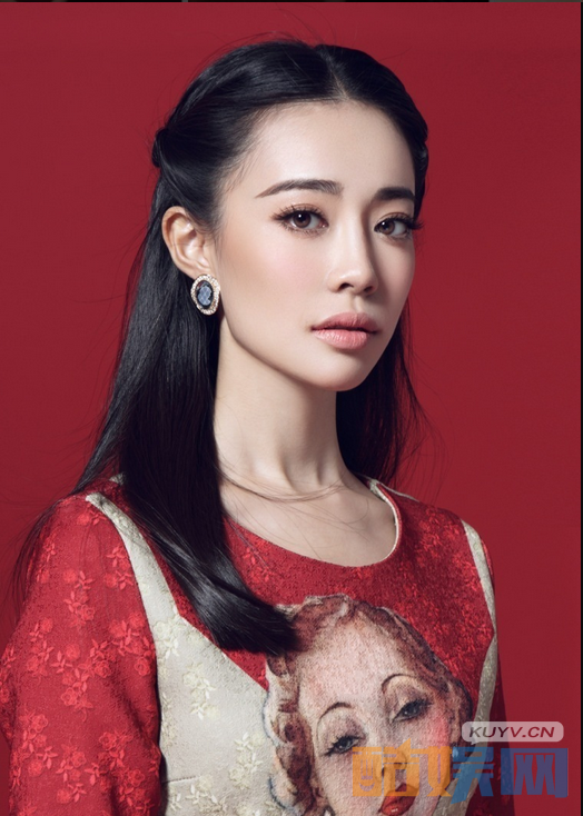 龙珠传奇之无间道樊倩影是谁演的 龙珠传奇之无间道樊倩影扮演者孙蔚个人资料、写真、生活照欣赏