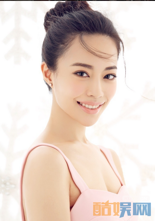 龙珠传奇之无间道樊倩影是谁演的 龙珠传奇之无间道樊倩影扮演者孙蔚个人资料、写真、生活照欣赏