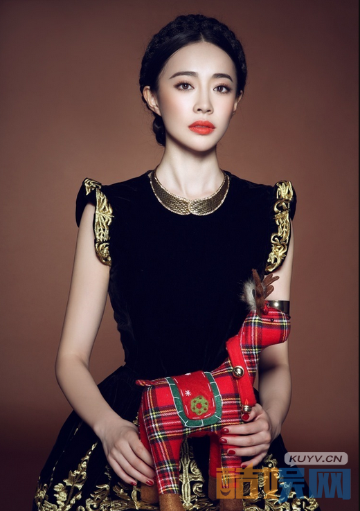 龙珠传奇之无间道樊倩影是谁演的 龙珠传奇之无间道樊倩影扮演者孙蔚个人资料、写真、生活照欣赏