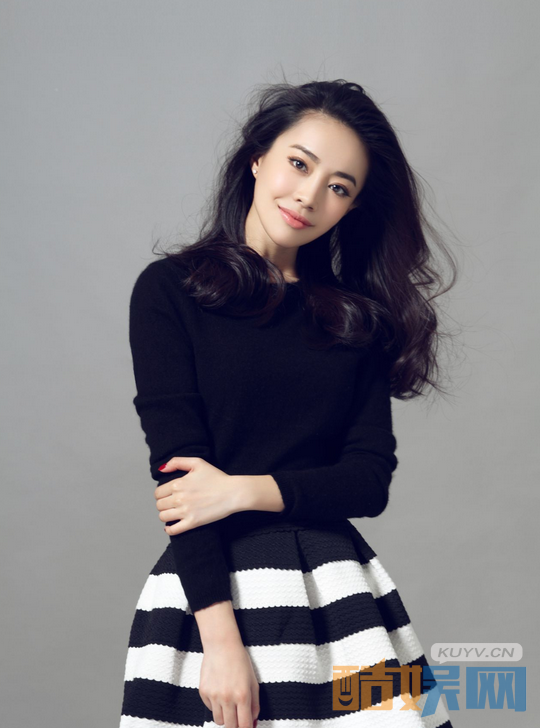 龙珠传奇之无间道樊倩影是谁演的 龙珠传奇之无间道樊倩影扮演者孙蔚个人资料、写真、生活照欣赏