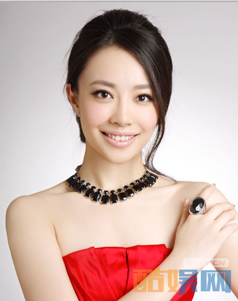 龙珠传奇之无间道樊倩影是谁演的 龙珠传奇之无间道樊倩影扮演者孙蔚个人资料、写真、生活照欣赏