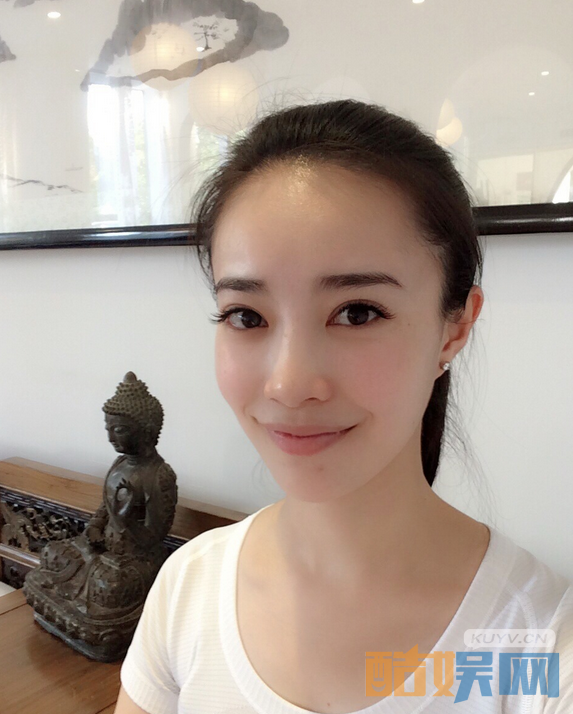 龙珠传奇之无间道樊倩影是谁演的 龙珠传奇之无间道樊倩影扮演者孙蔚个人资料、写真、生活照欣赏