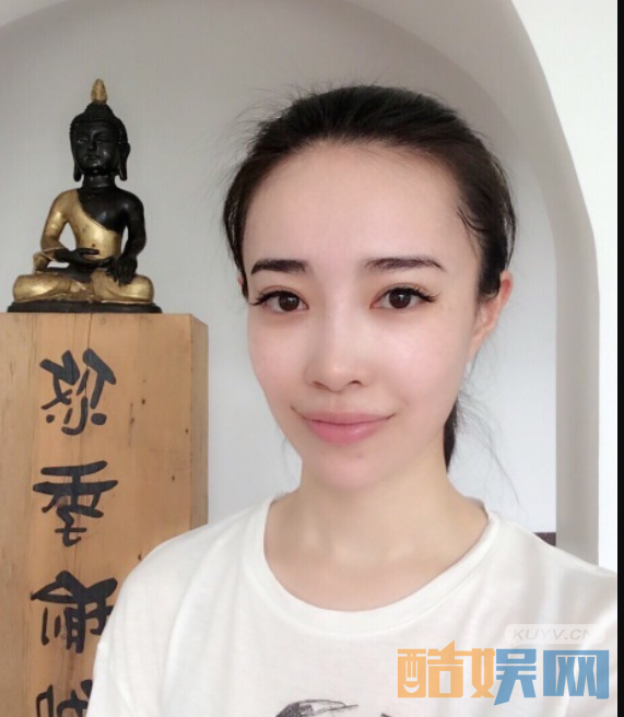 龙珠传奇之无间道樊倩影是谁演的 龙珠传奇之无间道樊倩影扮演者孙蔚个人资料、写真、生活照欣赏