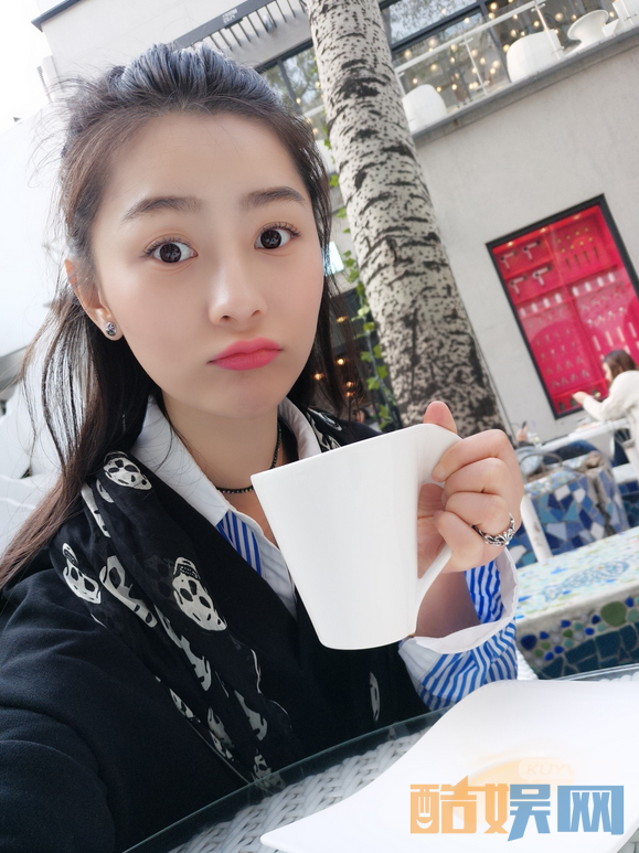 龙珠传奇之无间道皇后是谁演的 龙珠传奇之无间道皇后扮演者张维娜个人资料、写真、生活照欣赏
