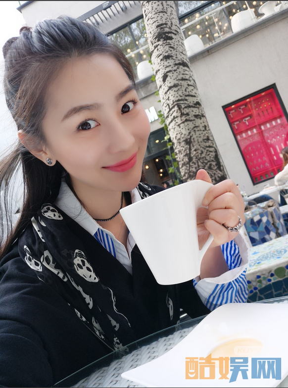 龙珠传奇之无间道皇后是谁演的 龙珠传奇之无间道皇后扮演者张维娜个人资料、写真、生活照欣赏