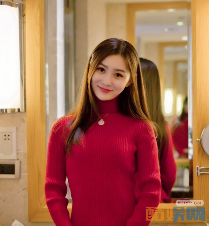 龙珠传奇之无间道皇后是谁演的 龙珠传奇之无间道皇后扮演者张维娜个人资料、写真、生活照欣赏