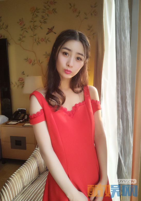 龙珠传奇之无间道皇后是谁演的 龙珠传奇之无间道皇后扮演者张维娜个人资料、写真、生活照欣赏