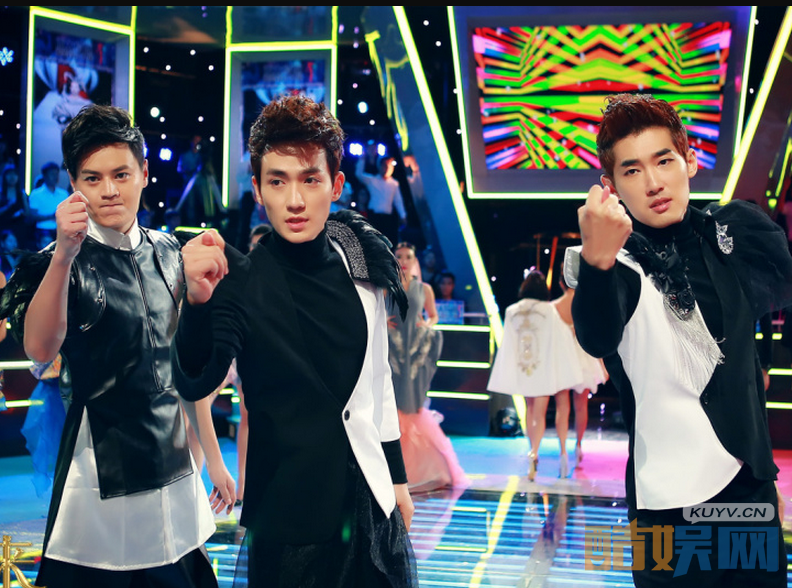 电视剧御姐归来剧情分集介绍第12集