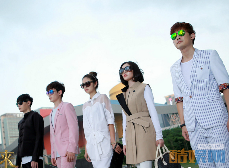 电视剧御姐归来剧情分集介绍第14集