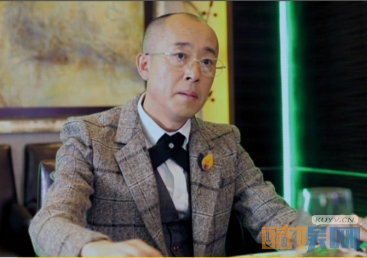 电视剧御姐归来剧情分集介绍第18集