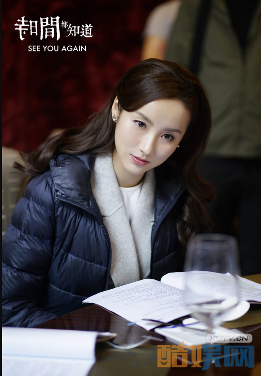 时间都知道片场照