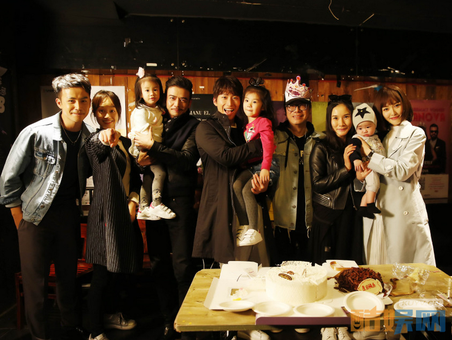 时间都知道片场照