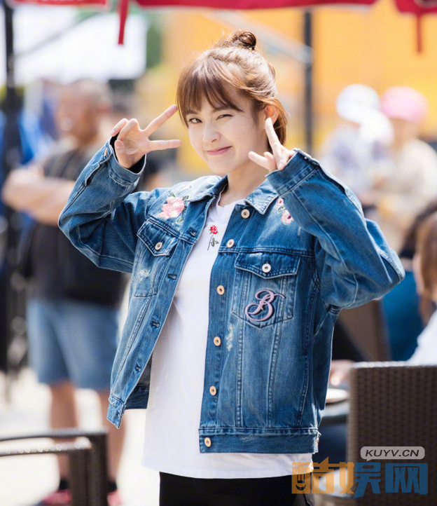 张佳宁个人经历  张佳宁个人资料简介   张佳宁个人写真、生活照、活动照欣赏