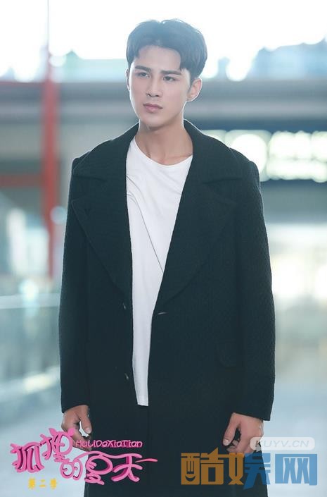 电视剧狐狸的夏天剧情分集介绍第15集