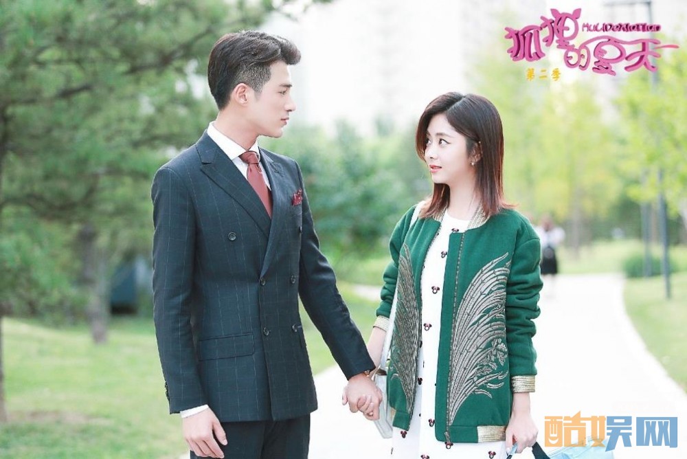 电视剧狐狸的夏天剧情分集介绍第16集