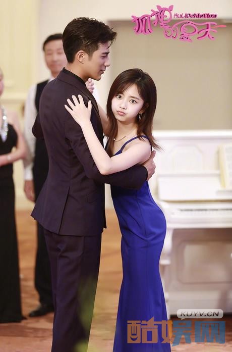 电视剧狐狸的夏天剧情分集介绍第21集