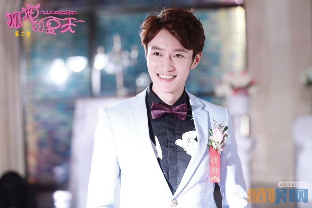 电视剧狐狸的夏天剧情分集介绍第24集