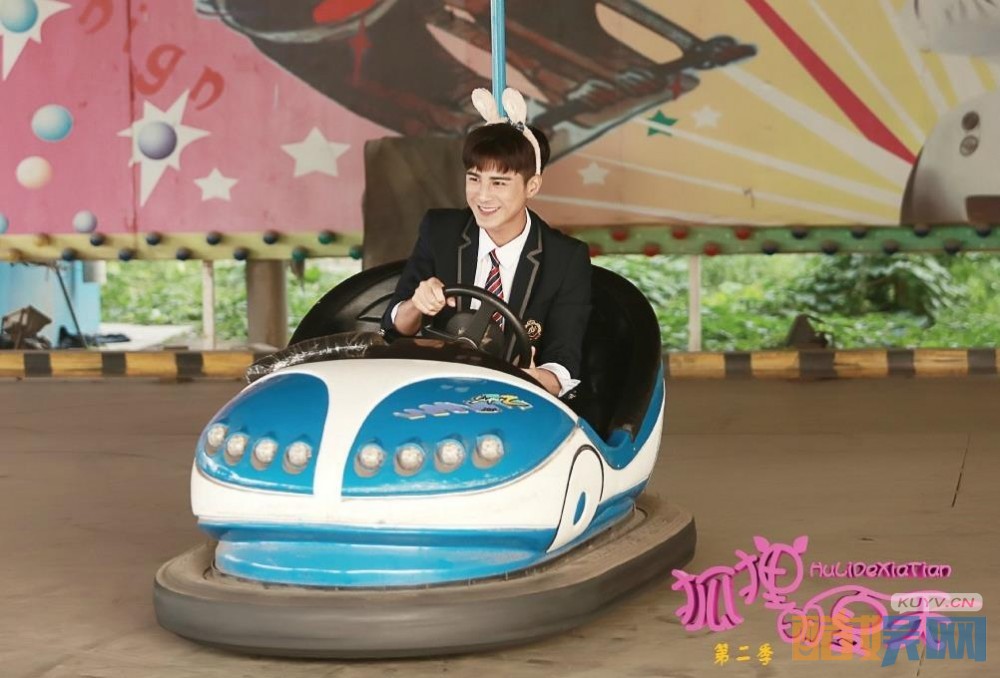 电视剧狐狸的夏天剧情分集介绍第27集